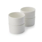 Portmeirion Sophie Conran White Ramekins - Set Of 4. Fixed Price $35.00.