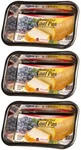 Norpro Stainless Steel Loaf Pan With Mirror Finish 8 X 4 Inches (3-PACK). Fixed Price $39.57.