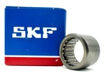 New Skf HK1816 Drawn Cup Needle Roller Bearing 18X24X16 Mm. Fixed Price $12.40.