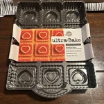 Wilton 12 Hearts Cake Brownie Pan Non-stick Cast Aluminum 9X11.5 Valentine New!. Fixed Price $19.99.