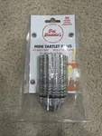 Fat Daddio's Mini Tartlet Pans 20 Ct.. Fixed Price $20.99.