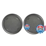 Goodcook Airperfect Nonstick 16 Pizza Pan - Set Of 2 Oven Trays. Fixed Price $46.94.
