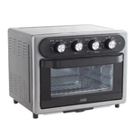 Dash Chef 23L Air Fryer Toaster Oven W/ Rotisserie & Convection 1700W Countertop. Fixed Price $94.99.
