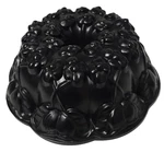 Violet Bundt Pan Non Stick Flowers 10 Cup Cake. Fixed Price $39.99.