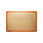 Silpat The Original Premium Non-stick Silicone Baking Mat, Full Size, 16-1/2".... Fixed Price $56.99.