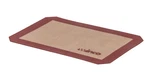 Winco SBS-24 Full Size Double Sided 24.5" X 16.5" Silicone Baking Mat. Fixed Price $23.95.