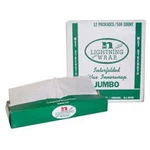 Norpak Lightning Wrap Master Deli Wax Paper, 10.75" 12" Box/case. Fixed Price $105.02.