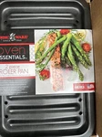 Nordic Ware Oven Essentials Piece Broiler Pan 14.9 X 9.75 1.25 Made In. Fixed Price $37.90.
