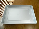 Wilton Performance Pan 12 X 18 Aluminum Cake. Fixed Price $24.99.
