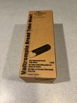 The Pampered Chef - Valtrompia Bread Tube Heart New In Box. Fixed Price $14.99.