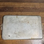 Northland Cookie Sheet 10 X 17 Thick Aluminum Baking Pan Griddle Vintage. Fixed Price $25.99.