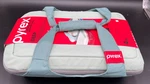 New Pyrex Take It! Easy Grab 4 Piece Deep 5 Qt. Glass Baking Dish Portable Set. Fixed Price $38.00.
