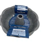 David Burke Fluted Bake Pan Non-stick Heavy-gauge Steel Restaurateur 9" X New. Fixed Price $19.99.