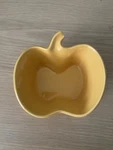 2005 Chantal Gold Pumpkin Baking Dish Cup 93-NPM 12 Stoneware. Fixed Price $9.03.