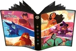Disney Lorcana Tcg Portfolio Set 5-8 Nichols Kole Artist Compilation. Fixed Price $29.03.