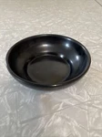 Get Enterprise SD-05 Queso Salsa Dish Oz. Capacity. Black. Melamine.. Fixed Price $7.49.