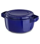 Kitchenaid Professional Cast Iron 4-QUART Casserole-various Colors Available. Fixed Price $143.33.