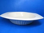 Kitchenaid Cream Colored 9" Handled Baker Casserole Dish. Fixed Price $9.99.