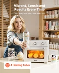 Vevor Sublimation Oven 26QT 1400W Fits 40OZ Tumblers Convection Kit. Fixed Price $128.99.