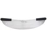 Crestware KN210 Double Pizza Cutter, Plastic, 14 In.. Fixed Price $27.95.
