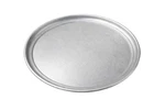Winco APZT-14 14" Wide Rim Aluminum Pizza Pan Commercial Restaurant. Fixed Price $8.99.