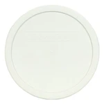 Corningware F-5-PC 1.5QT French White Lid. Fixed Price $9.99.