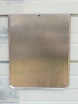 Saladmaster 12X15 Stainless Steel Baking Sheet Cookie Pan Made Usa 1812-0069. Fixed Price $49.99.
