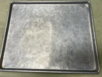 Nash Maxi-pan 2024 Commercial Baking Pizza Dough Tray Rack 20X24" Lot Of 10. Fixed Price $53.00.