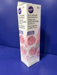 Wilton 16 In. Disposable Decorating Bags / 50 Count. Stock No. 2104-0063 Nib. Fixed Price $15.99.