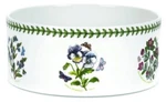 Portmeirion Botanic Garden Souffl Dish (605327). Fixed Price $43.00.