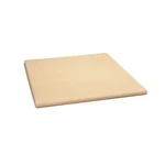 Outset Pizza Grill Stone Rectangle Cordierite Oven Safe 1450 Baking 14"X16". Fixed Price $69.40.