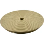 Baker 51B1017 Hydropak Pool Spa Beige Skimmer Lid. Fixed Price $65.80.