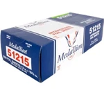 Medallion Interfolded Foil Sheets 10.75 500 Precut Aluminum Box Hfa 51215. Fixed Price $27.95.