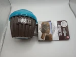 New Sealed Hershey's Lava Maker Microwave Safe Bpa Free Cupcake Shaped. Fixed Price $7.00.