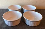 Corning Ware French White Ramekins, F-16-B, 500 Ml, Buy More. Fixed Price $9.79.