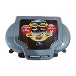 Hamilton Beach Dual Sandwich Maker. Griddle. Breakfast. Kitchen Appliance.. Fixed Price $19.99.