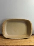 Pampered Chef,stoneware,family Heritage, #160207. Usa. Fixed Price $39.99.