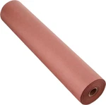 Idl Packaging Brick Colored Kraft Paper Roll 18" X 2160" (180 Feet), Of. Fixed Price $140.00.