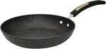 The Rock 20CM (8") Non-stick Fry Pan Durable Forged Aluminum Oven Safe Pfo. Fixed Price $43.99.