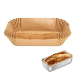 100X Loaf Pan Liners For Baking Bread 9X5 Inch Non-stick Parchment Paper. Fixed Price $27.08.