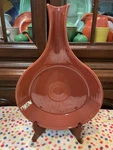 Fiesta Individual Skillet Baker Paprika First Quality Not Seconds Excellent New. Fixed Price $69.99.