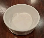 Kitchenaid Ceramic Bowl Baking Dish Quantity 4 Cups Vguc *no Lid. Fixed Price $26.99.