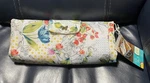 Pioneer Woman Insulated Foldable Baker Tote Blooming Bouquet Nwt. Fixed Price $26.95.