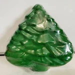 New Sealed Nordic Ware Christmas Tree Nostalgic Cake Pan Baking Mold. Fixed Price $9.99.