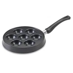 Nordic Ware Danish Ebelskiver Pan. Fixed Price $45.00.