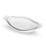 Bia Cordon Bleu Oval Au Gratin, Set Of 2. Fixed Price $34.99.