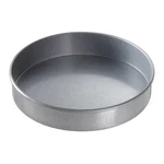 Chicago Metallic 48050 Round Cake Pan, Plain, 8X1-1/2. Fixed Price $15.99.