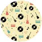 Love Rock Roll Jar Opener Stylish Silicone Home & Kitchen, Dining Decorative. Fixed Price $19.95.