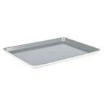 Sur La Table Kitchen Essentials Bake Baking Sheet (18" X 13"), Linen White. Fixed Price $28.99.