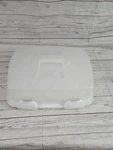 Wilton Ultimate Large & Small Cupcake Holder Carrier Tote 18X14X6 Usa. Fixed Price $17.05.
